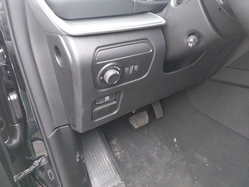 New 2026 Jeep Grand Wagoneer Limited image 29