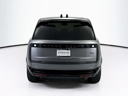 Used 2023 Land Rover Range Rover SE AWD/4WD image 6