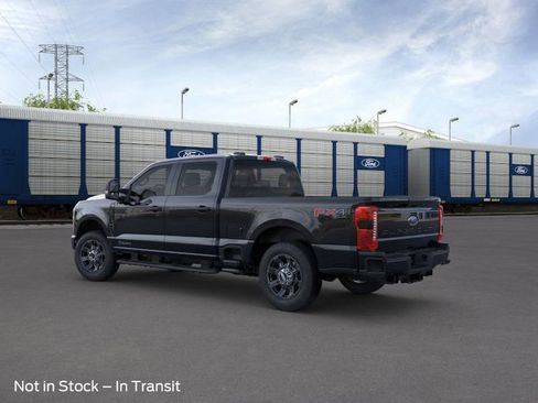 New 2025 Ford F250 XL w/ STX Appearance Package image 4