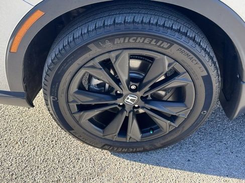 Used 2024 Honda CR-V Sport Touring image 9