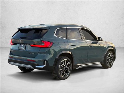 New 2026 BMW X1 xDrive28i w/ Technology Package image 2