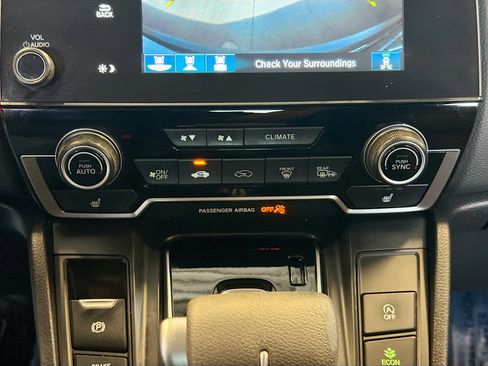 Used 2020 Honda CR-V EX image 23
