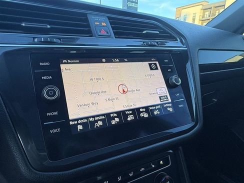Used 2020 Volkswagen Tiguan SEL Premium R-Line AWD/4WD image 43