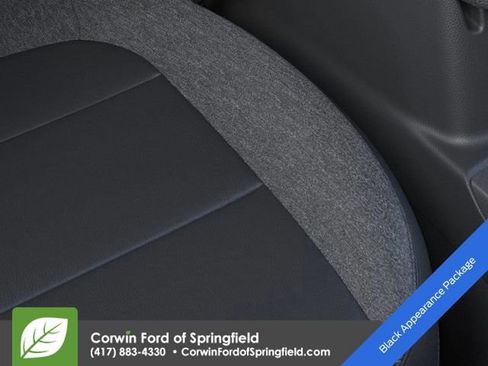 New 2026 Ford Bronco Sport Big Bend image 18