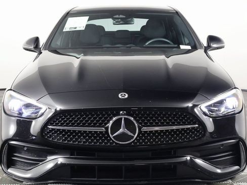 Certified 2023 Mercedes-Benz C 300 Sedan image 2
