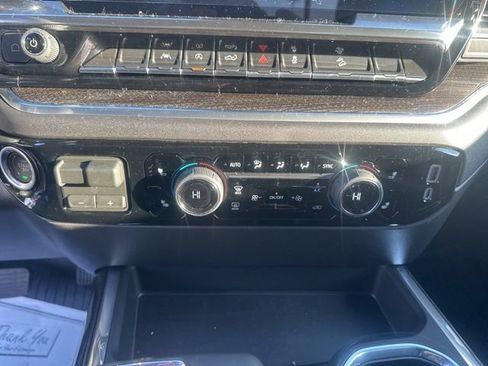 New 2026 Chevrolet Silverado 1500 LT Trail Boss w/ Convenience Package II image 24