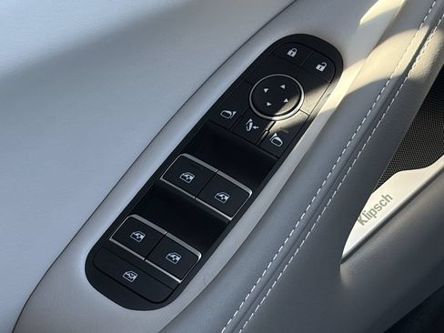 Certified 2026 INFINITI QX60 Luxe FWD image 29