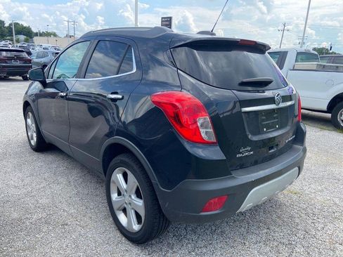 Used 2016 Buick Encore FWD image 5