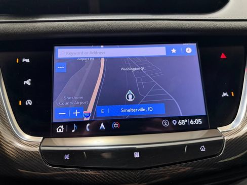 Used 2020 Cadillac XT6 Premium Luxury w/ Platinum Package AWD/4WD image 18