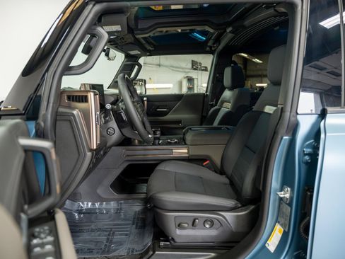 New 2024 GMC Hummer EV 3X w/ Omega Edition AWD/4WD image 30