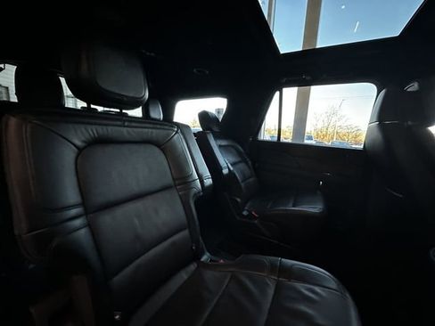 Certified 2022 Lincoln Navigator Reserve image 38