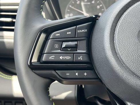 New 2026 Subaru Ascent Bronze Edition AWD/4WD image 25