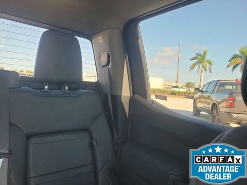 Used 2020 GMC Sierra 1500 Denali image 15