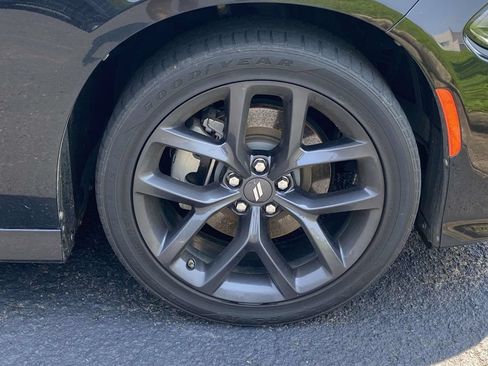 Used 2022 Dodge Charger GT w/ Plus Group RWD image 8