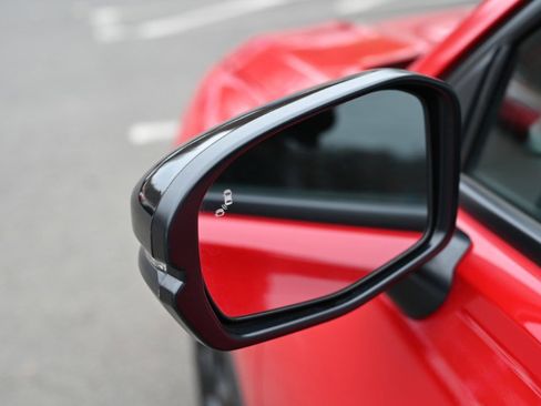 Used 2024 Honda HR-V Sport image 10