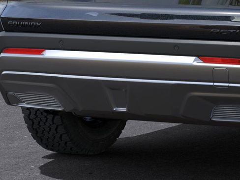 New 2026 Chevrolet Equinox ACTIV w/ Convenience Package III image 14