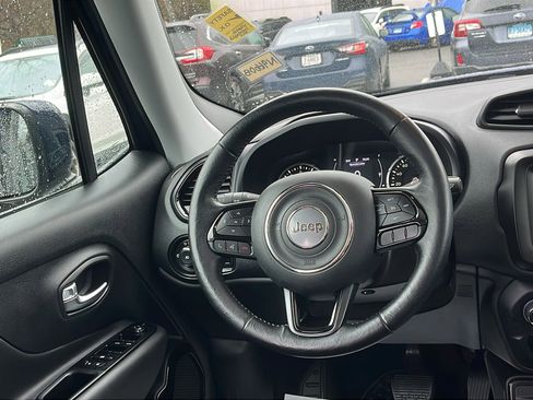 Used 2020 Jeep Renegade Altitude image 22