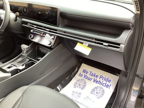 New 2026 Hyundai Tucson SEL image 20