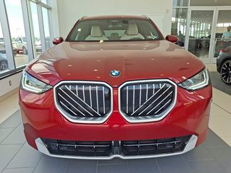 Certified 2026 BMW X3 xDrive30i w/ Premium Package AWD/4WD video 2