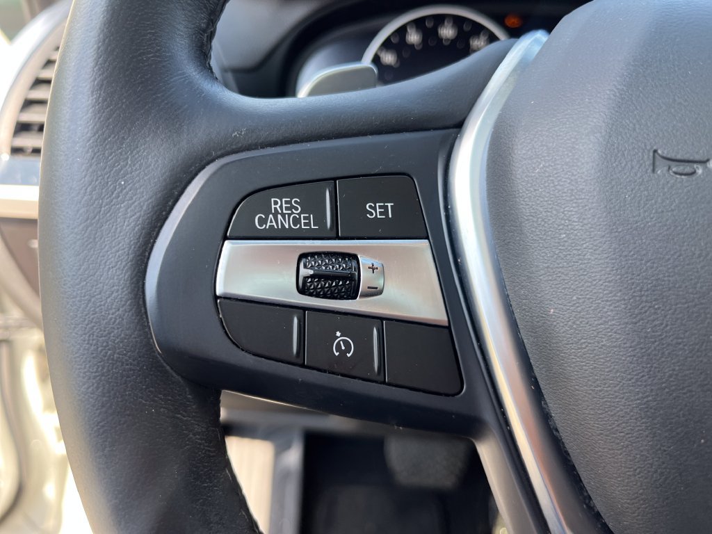 Used 2020 BMW X3 sDrive30i RWD image 21