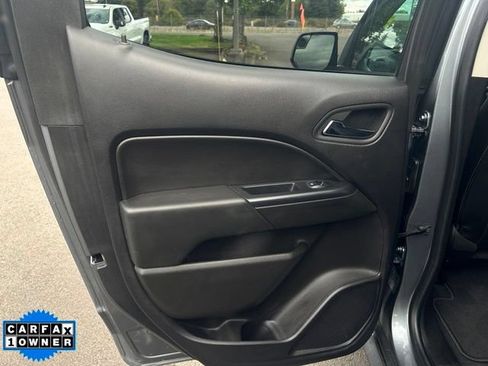 Used 2019 Chevrolet Colorado ZR2 AWD/4WD image 11