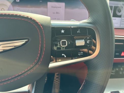 New 2026 Genesis GV70 3.5T Sport Advanced image 39