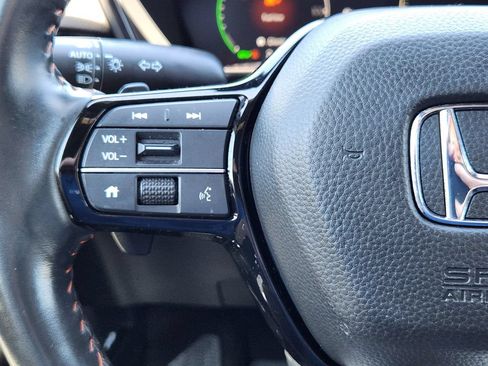 Used 2025 Honda CR-V Sport Touring image 17