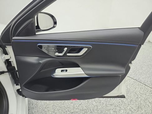 Certified 2026 Mercedes-Benz E 350 Sedan image 21