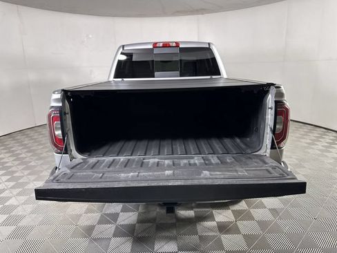 Used 2016 GMC Sierra 1500 SLT AWD/4WD image 27
