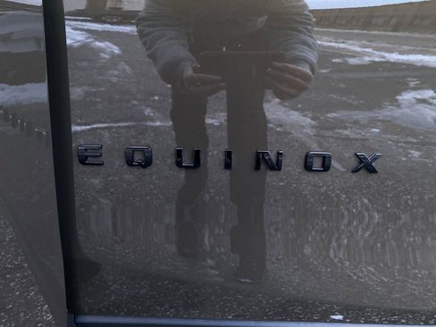 Certified 2023 Chevrolet Equinox RS image 23