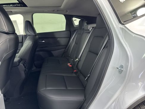 New 2025 Nissan Murano SL w/ Cargo Package image 23