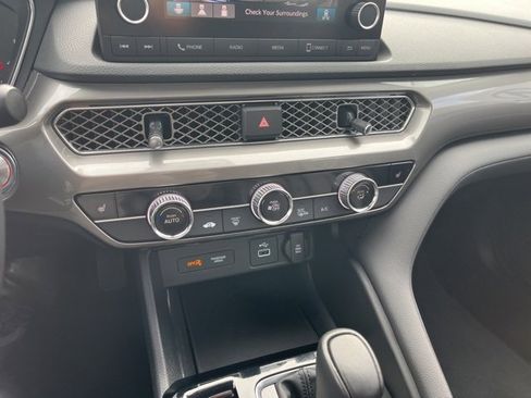 Certified 2025 Acura Integra image 43