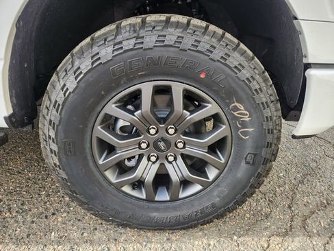 New 2026 Ford F150 Tremor AWD/4WD image 19