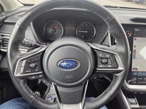 Used 2020 Subaru Legacy Limited w/ Popular Package #2 AWD/4WD image 15