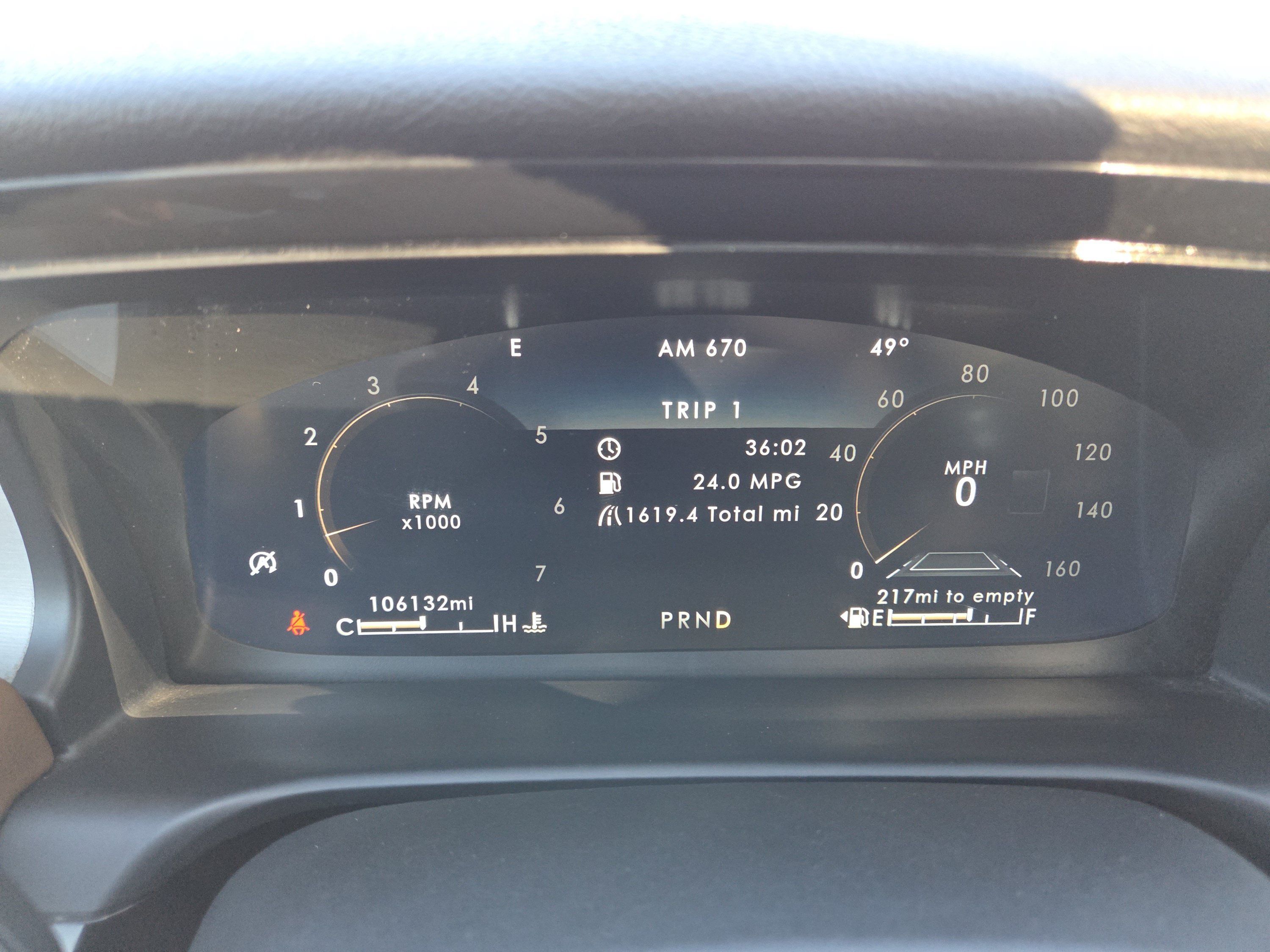 Used 2020 Lincoln Aviator Reserve w/ Equipment Group 201A AWD/4WD image 35
