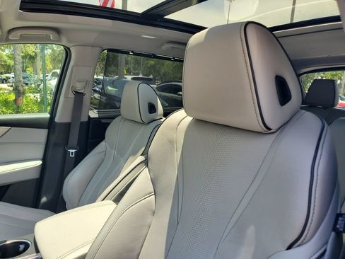 Used 2024 Acura MDX SH-AWD w/ Advance Package image 18
