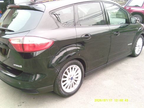 Used 2013 Ford C-MAX SE FWD image 4
