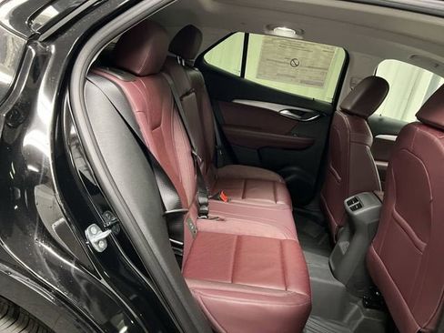 New 2026 Buick Envision Sport Touring AWD/4WD image 28