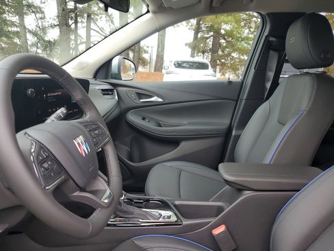 New 2026 Buick Encore GX Sport Touring image 16