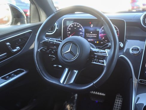 Used 2024 Mercedes-Benz GLC 300 4MATIC image 14