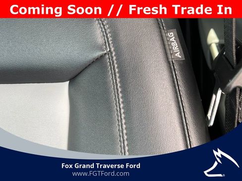 Certified 2023 Ford Explorer XLT w/ Equipment Group 202A AWD/4WD image 13
