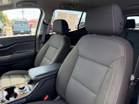 Used 2023 GMC Acadia SLE w/ Driver Convenience Package AWD/4WD image 19