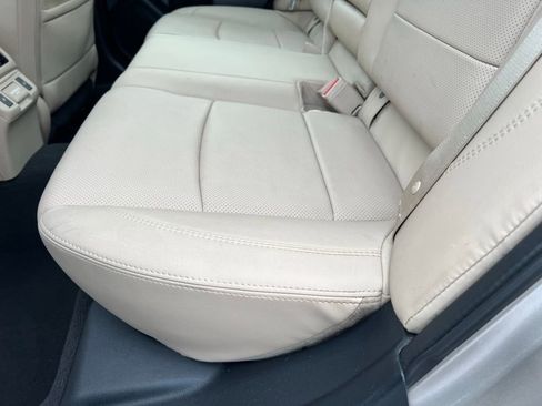 Used 2018 Subaru Legacy 3.6R Limited image 18