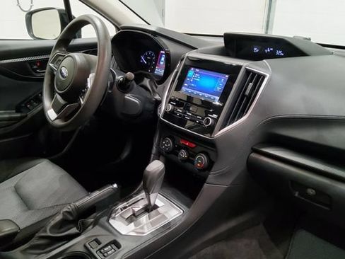 Used 2023 Subaru Impreza 2.0i Premium AWD/4WD image 16