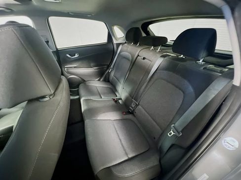 Used 2023 Hyundai Kona SEL w/ Cargo Package FWD image 26