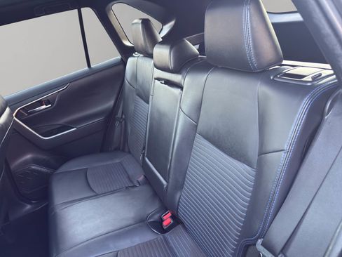 Used 2022 Toyota RAV4 XSE image 13