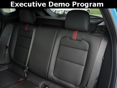 Used 2025 Chevrolet Trax RS w/ Driver Confidence Package image 30