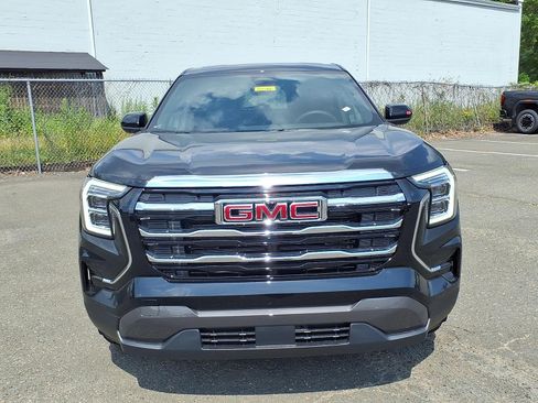 New 2026 GMC Terrain Elevation FWD image 2