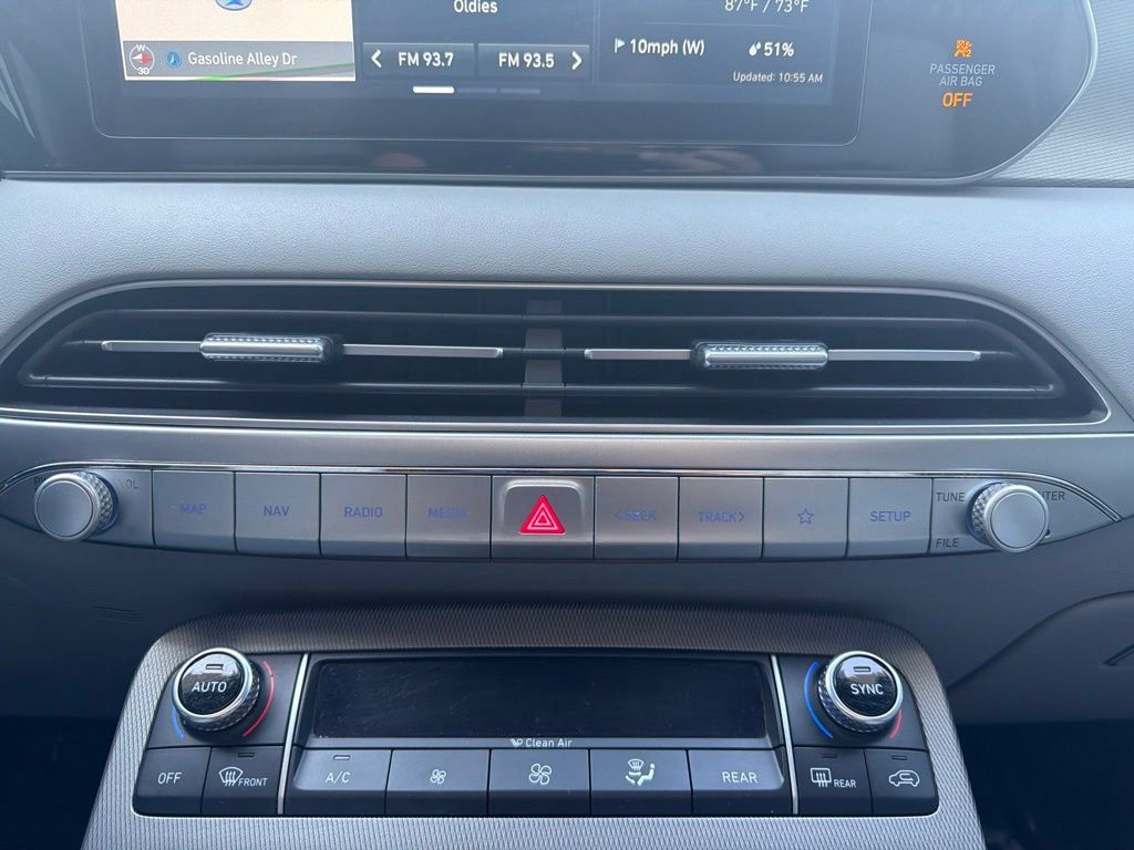 Used 2020 Hyundai Palisade SEL FWD image 19