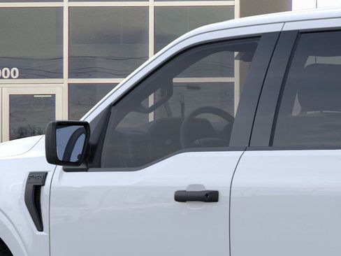 New 2026 Ford F150 STX w/ Equipment Group 200A image 50